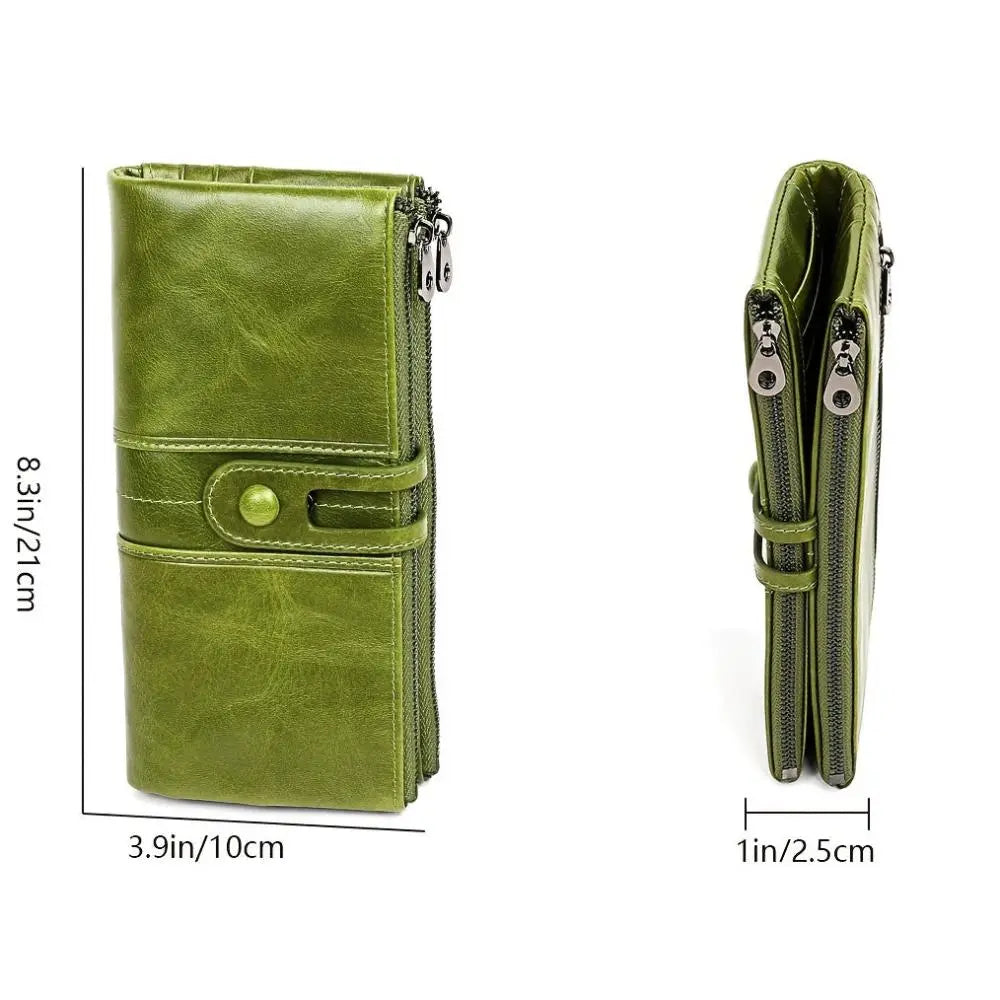 Grace’s Everyday Wallet | Limited