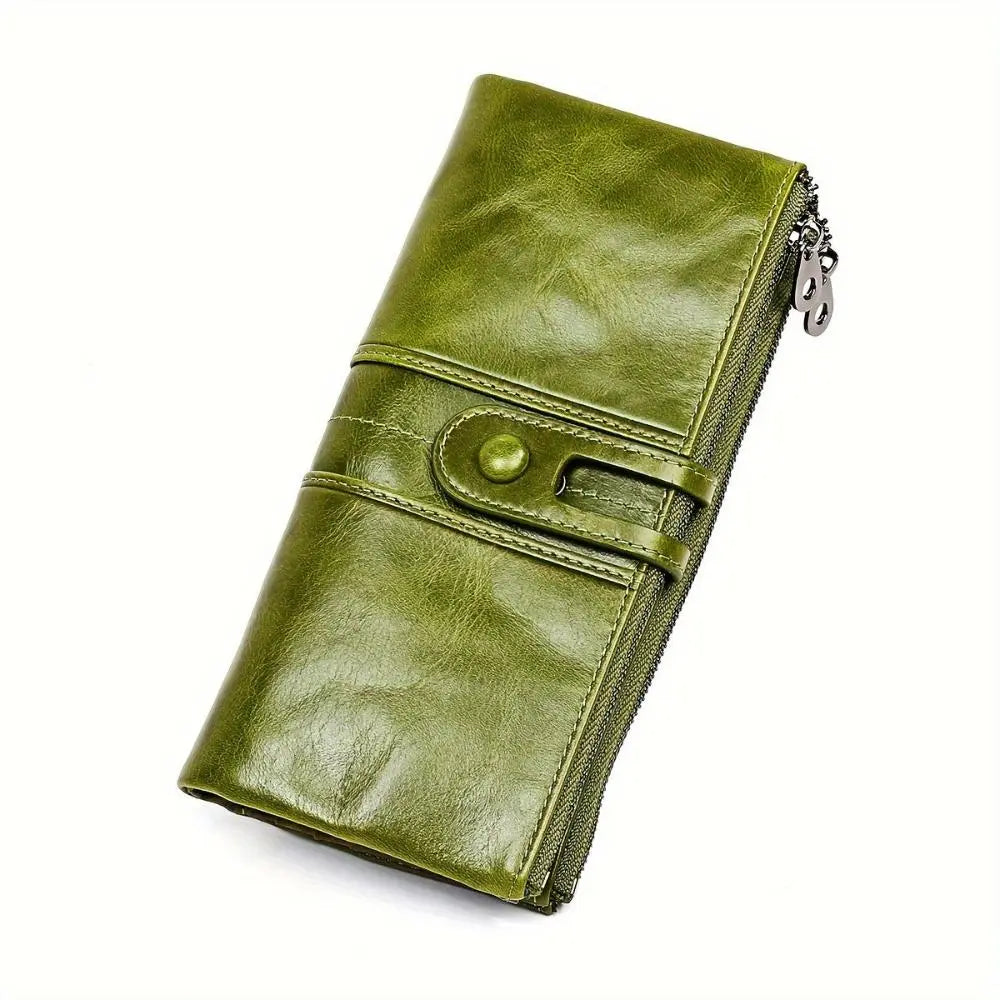 Grace’s Everyday Wallet | Limited