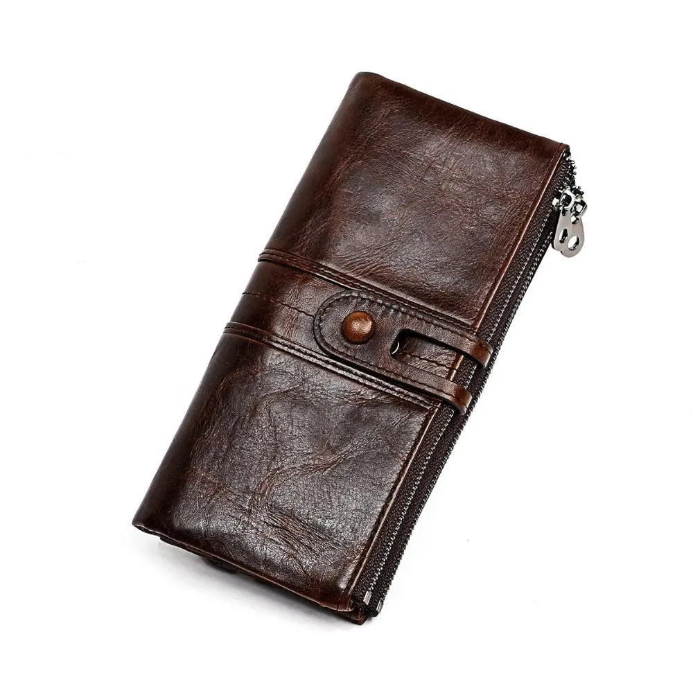 Grace’s Everyday Wallet | Limited