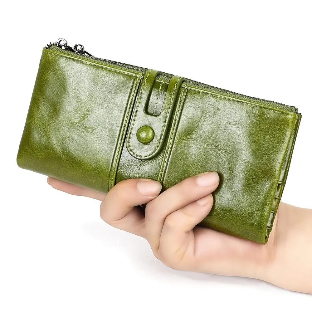 Grace’s Everyday Wallet | Limited
