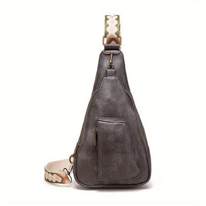 Elena Vintage Sling Bag