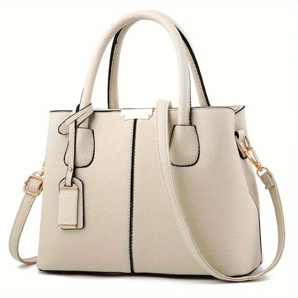 Eva Versatile Tote Handbag