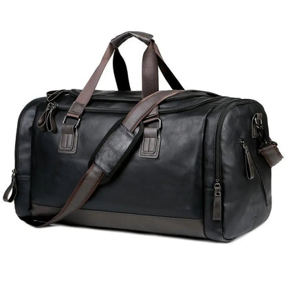 Everett Travel Duffel Bag