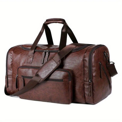 Everett Travel Duffel Bag