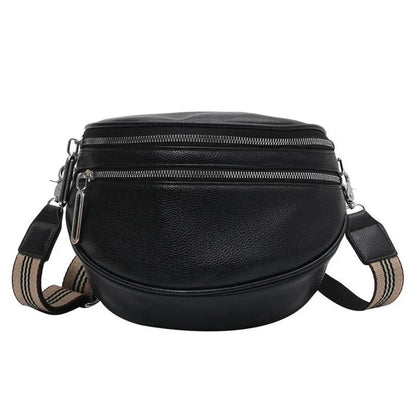 Frezia’s Elegance | Versatile Shoulder Bag