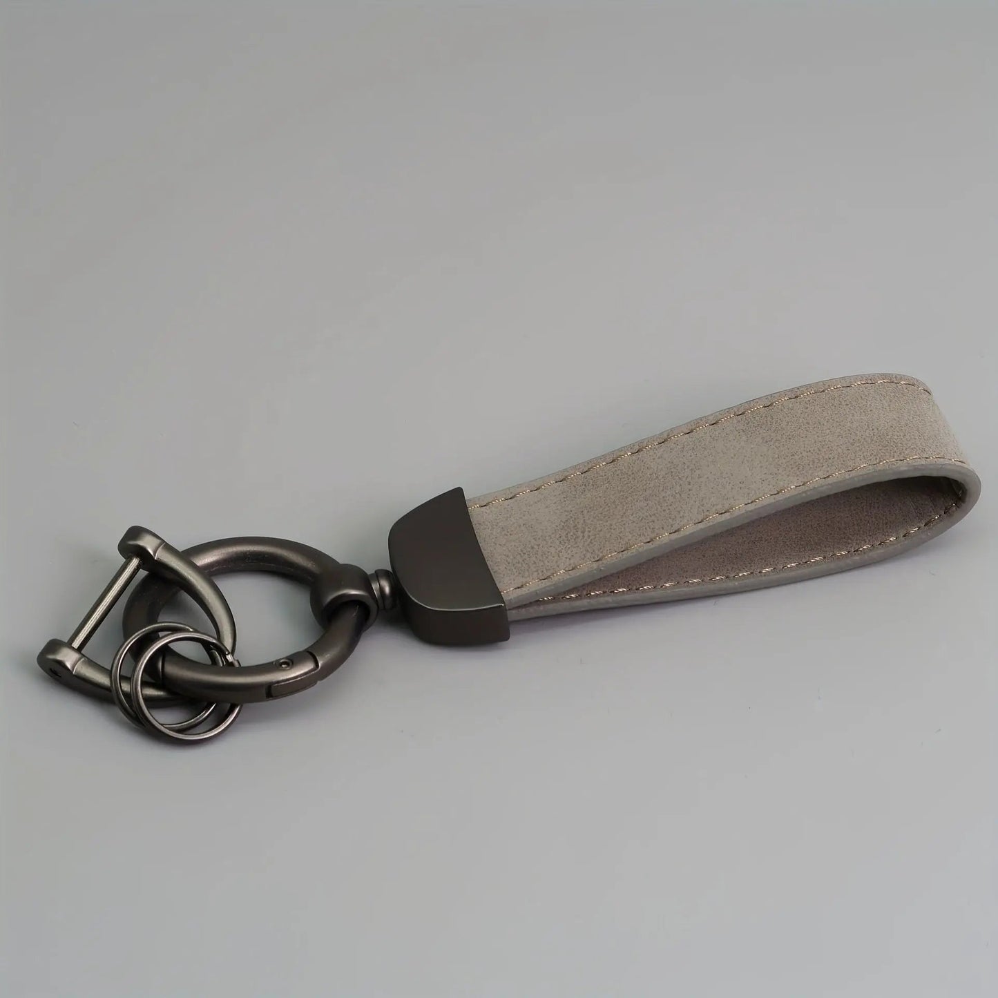 Grace's Exclusive Keychain Add-On – Limited Offer