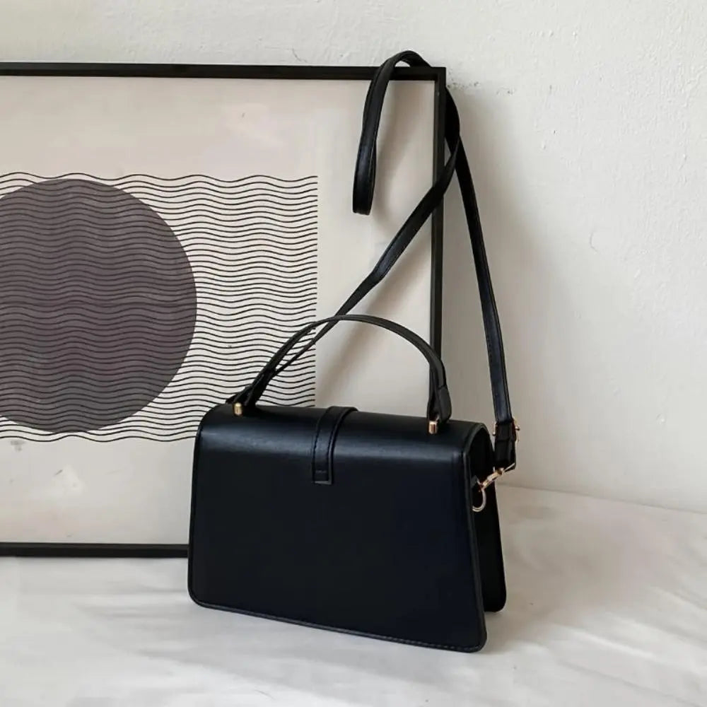 Sophie Minimalist Crossbody Bag