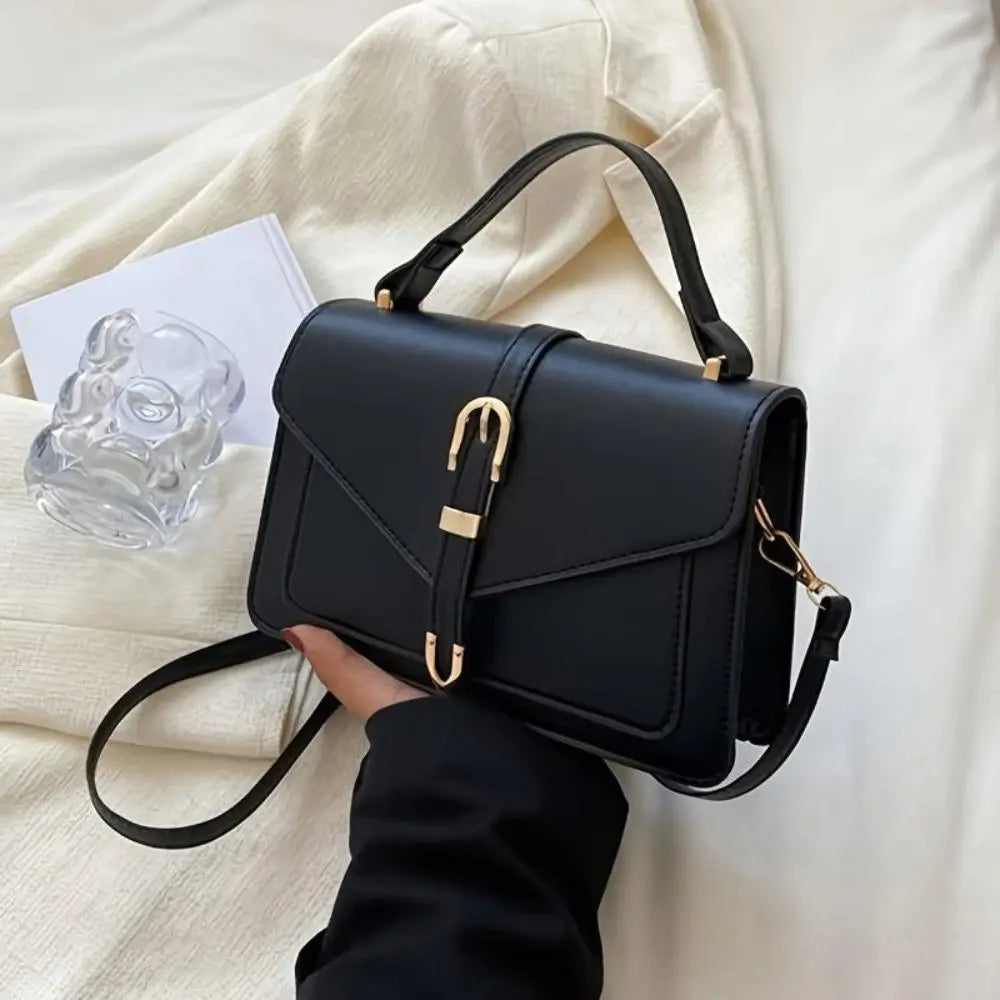 Sophie Minimalist Crossbody Bag