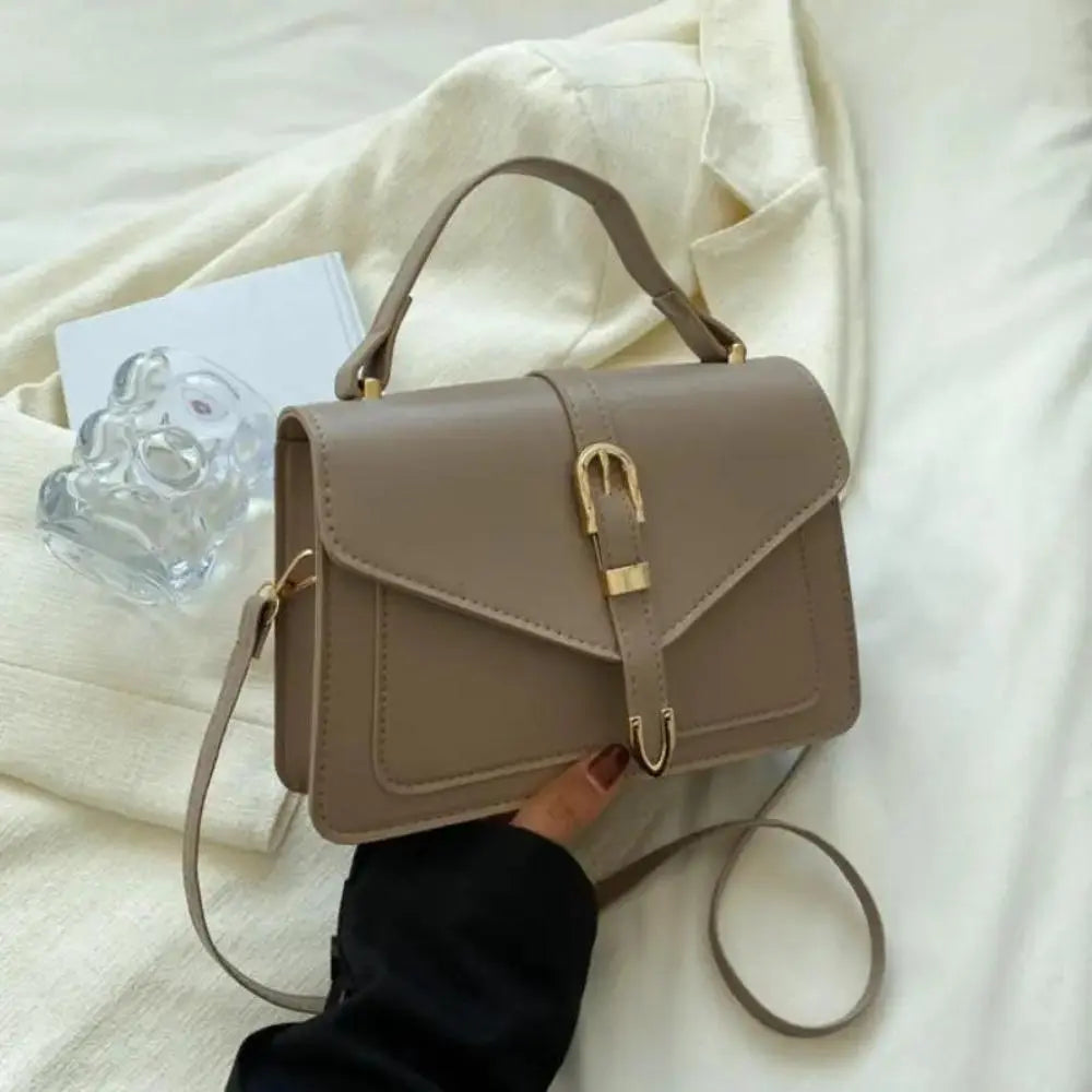 Sophie Minimalist Crossbody Bag